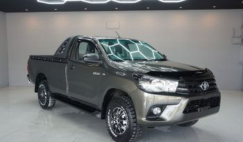 REVO 2WD 2020 2.4J MT STANDARD BROZNE  2903 full