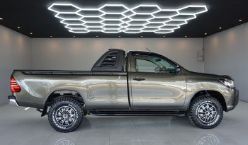 REVO 2WD 2020 2.4J MT STANDARD BROZNE  2903 full