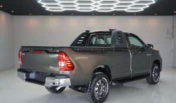 REVO 2WD 2020 2.4J MT STANDARD BROZNE  2903 full