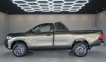 REVO 2WD 2020 2.4J MT STANDARD BROZNE  2903 full