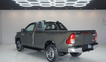 REVO 2WD 2020 2.4J MT STANDARD BROZNE  2903 full