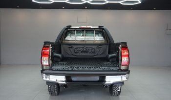 REVO 2WD 2020 2.4J MT STANDARD BROZNE  2903 full