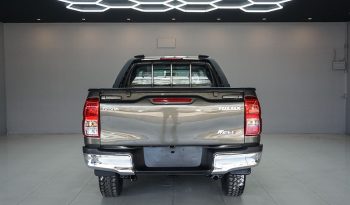 REVO 2WD 2020 2.4J MT STANDARD BROZNE  2903 full