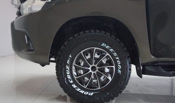 REVO 2WD 2020 2.4J MT STANDARD BROZNE  2903 full