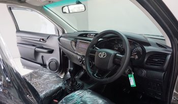 REVO 2WD 2020 2.4J MT STANDARD BROZNE  2903 full