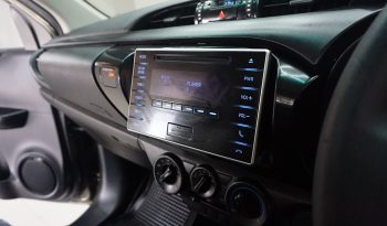 REVO 2WD 2020 2.4J MT STANDARD BROZNE  2903 full