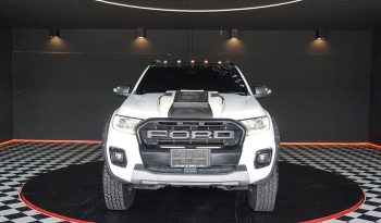 FORD 4WD 2019 2.0 AT DOUBLE CAB WHITE  8639 full