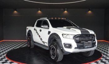FORD 4WD 2019 2.0 AT DOUBLE CAB WHITE  8639 full