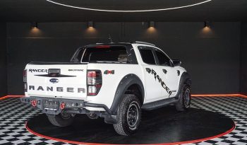 FORD 4WD 2019 2.0 AT DOUBLE CAB WHITE  8639 full