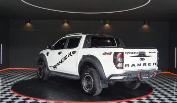 FORD 4WD 2019 2.0 AT DOUBLE CAB WHITE  8639 full