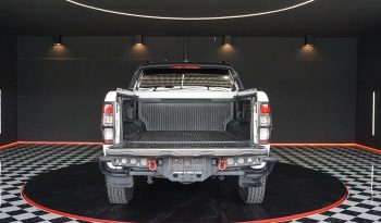 FORD 4WD 2019 2.0 AT DOUBLE CAB WHITE  8639 full