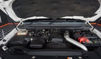 FORD 4WD 2019 2.0 AT DOUBLE CAB WHITE  8639 full