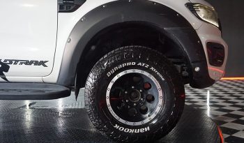 FORD 4WD 2019 2.0 AT DOUBLE CAB WHITE  8639 full