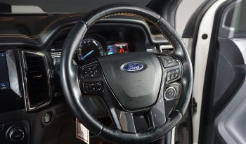 FORD 4WD 2019 2.0 AT DOUBLE CAB WHITE  8639 full