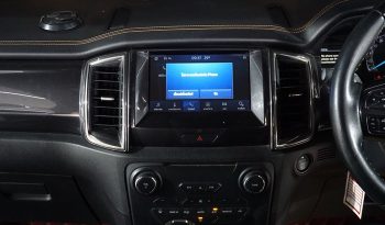 FORD 4WD 2019 2.0 AT DOUBLE CAB WHITE  8639 full