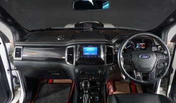 FORD 4WD 2019 2.0 AT DOUBLE CAB WHITE  8639 full
