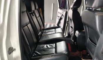 FORD 4WD 2019 2.0 AT DOUBLE CAB WHITE  8639 full