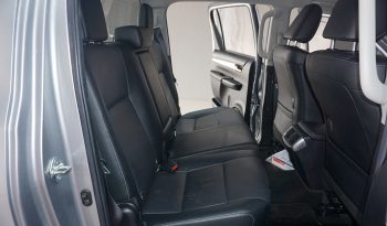 REVO 4WD 2021 2.8 HIGHT AT DOUBLE CAB SILVER  3214 full