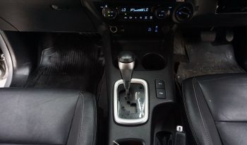REVO 4WD 2021 2.8 HIGHT AT DOUBLE CAB SILVER  3214 full