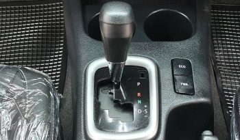 REVO 4WD 2017 2.4J AT SMART CAB DARK GREY  7590 full