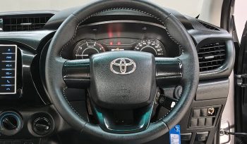 REVO 4WD 2017 2.4J AT SMART CAB DARK GREY  7590 full