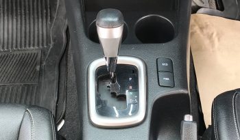 REVO 4WD 2022 2.8 HIGHT AT DOUBLE CAB BLACK  7657 full