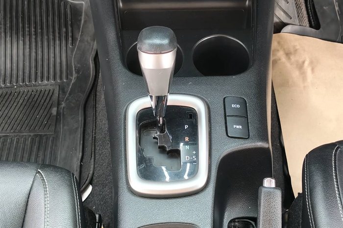 REVO 4WD 2022 2.8 HIGHT AT DOUBLE CAB BLACK  7657 full