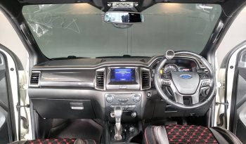 FORD 4WD 2022 2.0 AT DOUBLE CAB WHITE  4504 full
