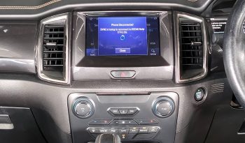 FORD 4WD 2022 2.0 AT DOUBLE CAB WHITE  4504 full