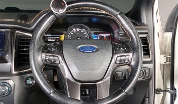 FORD 4WD 2022 2.0 AT DOUBLE CAB WHITE  4504 full