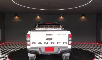 FORD 4WD 2022 2.0 AT DOUBLE CAB WHITE  4504 full