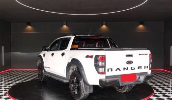 FORD 4WD 2022 2.0 AT DOUBLE CAB WHITE  4504 full