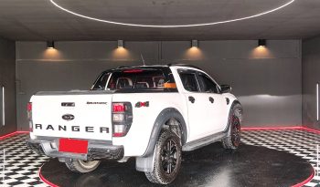FORD 4WD 2022 2.0 AT DOUBLE CAB WHITE  4504 full