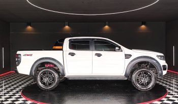 FORD 4WD 2022 2.0 AT DOUBLE CAB WHITE  4504 full