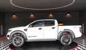 FORD 4WD 2022 2.0 AT DOUBLE CAB WHITE  4504 full