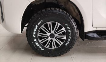 REVO 2WD 2021 2.4J MT STANDARD WHITE  3258 full