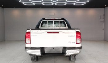 REVO 2WD 2021 2.4J MT STANDARD WHITE  3258 full