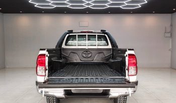 REVO 2WD 2021 2.4J MT STANDARD WHITE  3258 full