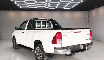 REVO 2WD 2021 2.4J MT STANDARD WHITE  3258 full