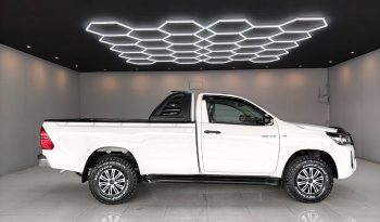 REVO 2WD 2021 2.4J MT STANDARD WHITE  3258 full