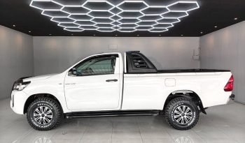 REVO 2WD 2021 2.4J MT STANDARD WHITE  3258 full