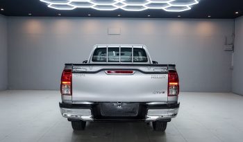 REVO 2WD 2021 2.4J MT STANDARD SILVER  1057 full