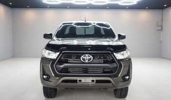 REVO 2WD 2021 2.4J MT STANDARD BRONZE  1049 full