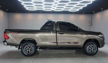 REVO 2WD 2021 2.4J MT STANDARD BRONZE  1049 full