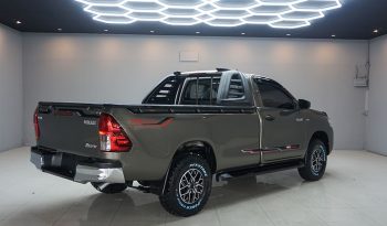 REVO 2WD 2021 2.4J MT STANDARD BRONZE  1049 full