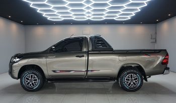 REVO 2WD 2021 2.4J MT STANDARD BRONZE  1049 full