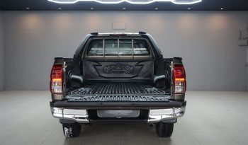 REVO 2WD 2021 2.4J MT STANDARD BRONZE  1049 full