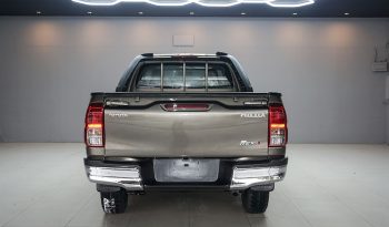 REVO 2WD 2021 2.4J MT STANDARD BRONZE  1049 full