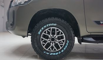 REVO 2WD 2021 2.4J MT STANDARD BRONZE  1049 full