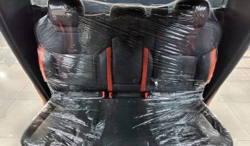 FORD RAPTOR 4WD 2023 3.0 AT DOUBLE CAB ORANGE 5597 full